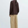 Merino Wool Cardigan