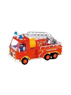 Metalowy samochodzik Crazy Motors