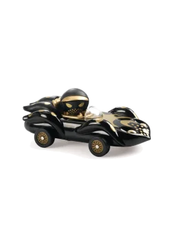 Metalowy samochodzik Crazy Motors
