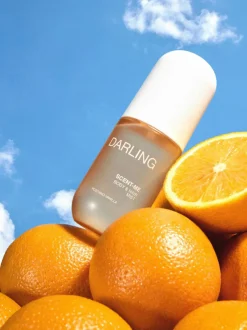 Mgiełka do twarzy i ciała SCENT-ME