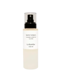 Mgiełka do twarzy Silent Vanilla Face Mist