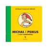 Michał i Psikus z ulicy Czereśniowej