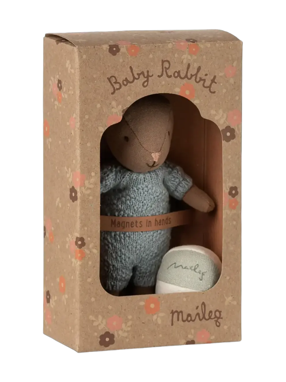 Micro Rabbit Set