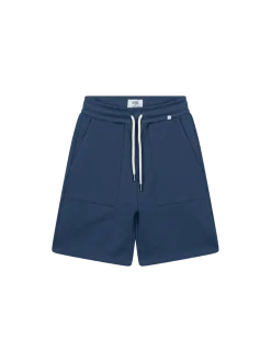 Midi short