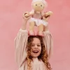 Miękka Lala Dinkum Doll Dream Pixie