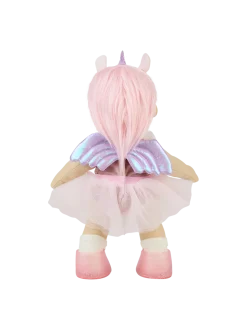 Miękka Lala Dinkum Doll Dream Pixie