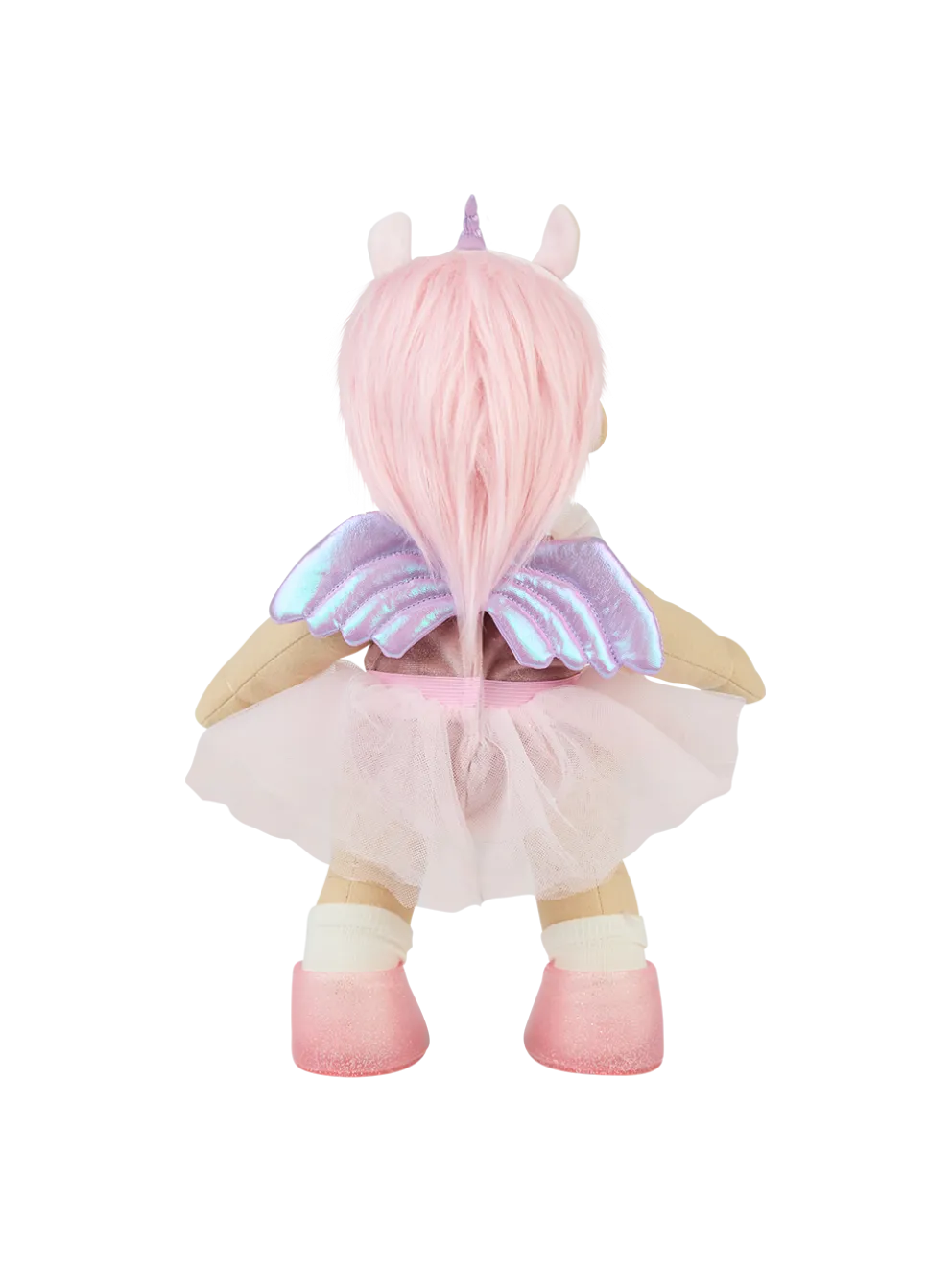 Miękka Lala Dinkum Doll Dream Pixie