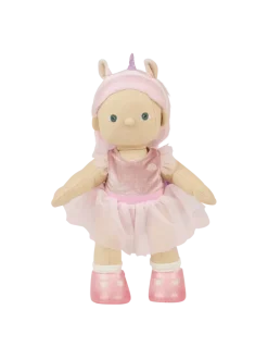 Miękka Lala Dinkum Doll Dream Pixie
