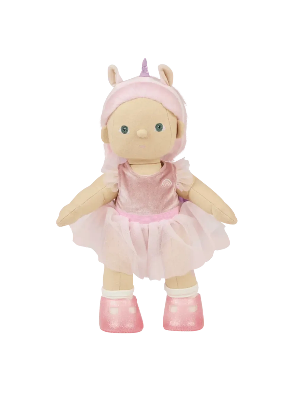 Miękka Lala Dinkum Doll Dream Pixie