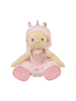 Miękka Lala Dinkum Doll Dream Pixie