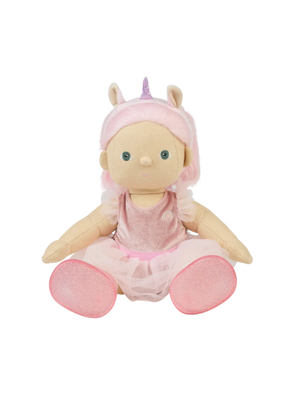 Miękka Lala Dinkum Doll Dream Pixie