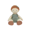 Miękka Lala Dinkum Doll Pea