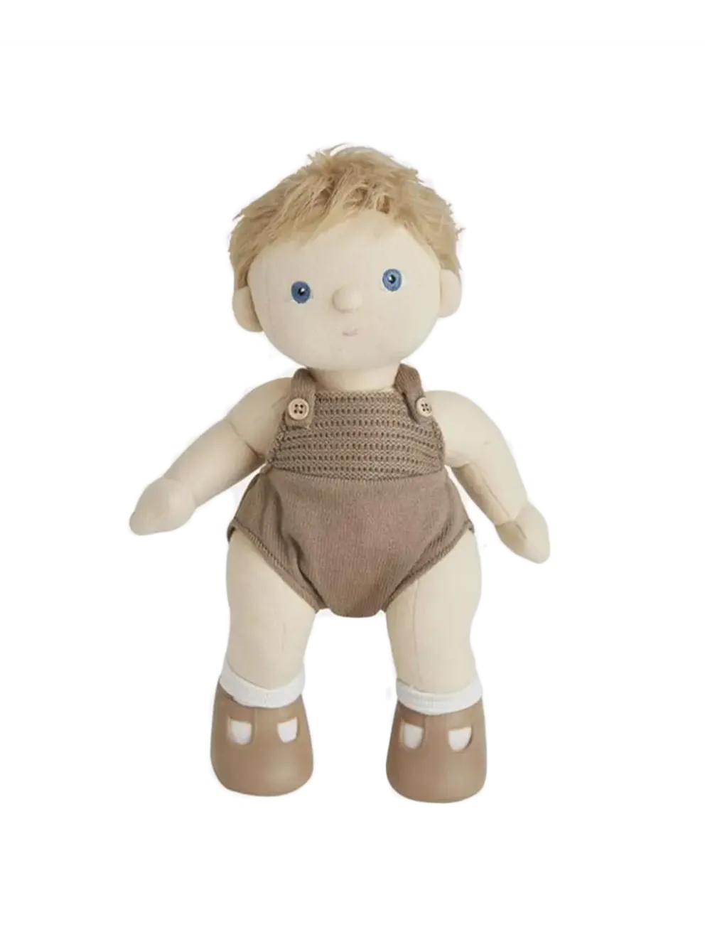Miękka Lala Dinkum Doll Poppet