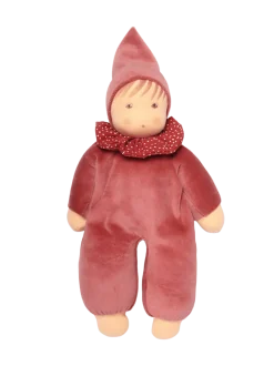 Miękka lala Nani Soft Velvet Doll