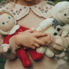 Miękka laleczka Dinky Dinkum Doll