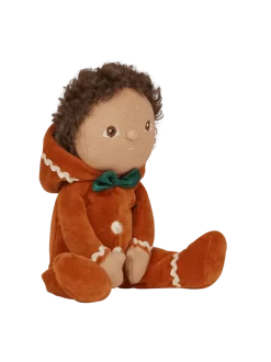 Miękka laleczka Dinky Dinkum Doll