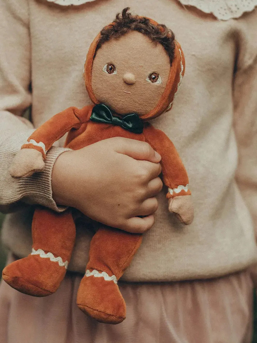 Miękka laleczka Dinky Dinkum Doll