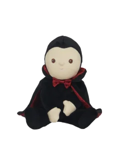 Miękka laleczka Dinky Dinkum Halloween Vampire