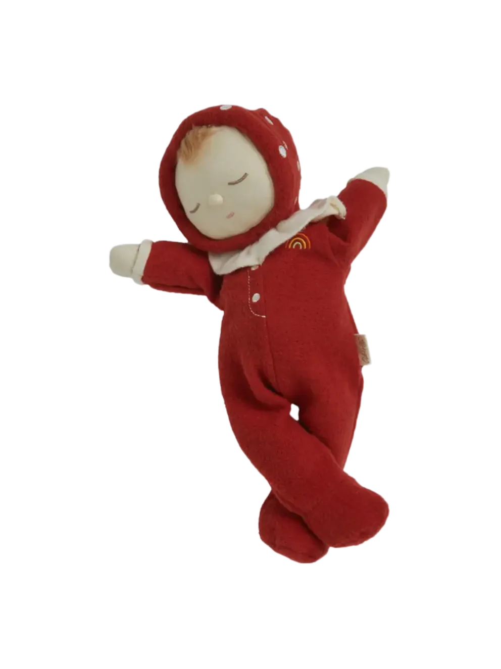 miękka laleczka Dozy Dinkum