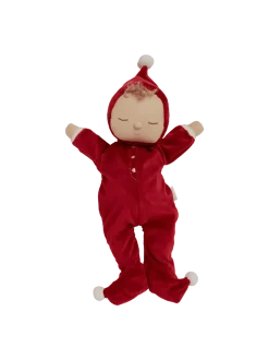 Miękka laleczka z pozytywką Lullaby Dozy Dinkum