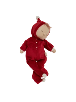 Miękka laleczka z pozytywką Lullaby Dozy Dinkum