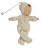 Miękka laleczka z pozytywką Lullaby Dozy Dinkum