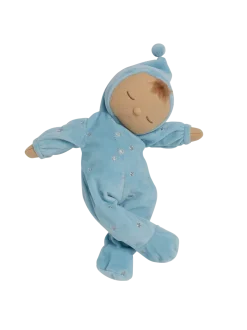 Miękka laleczka z pozytywką Lullaby Dozy Dinkum