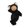 Miękka laleczka z uszami Cozy Dinkum