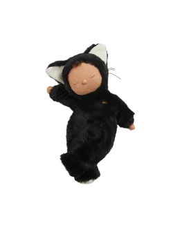Miękka laleczka z uszami Cozy Dinkum