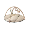 Miękka mata baby gym
