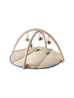 Miękka mata baby gym