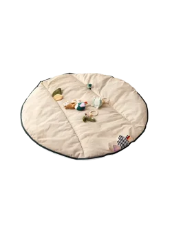 Miękka mata baby gym