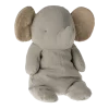 Miękka przytulanka Big Elephant
