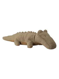 Miękka przytulanka Safari Friends Crocodile