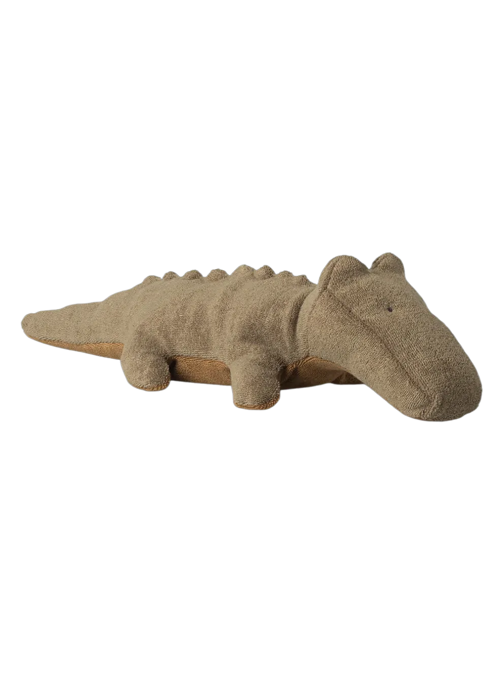 Miękka przytulanka Safari Friends Crocodile