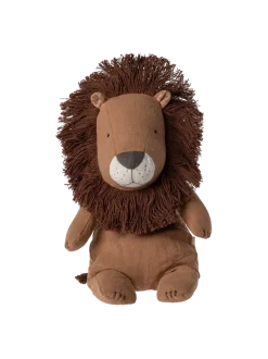 Miękka przytulanka Safari Friends Lion