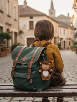 Miękki breloczek Cozy Keychain
