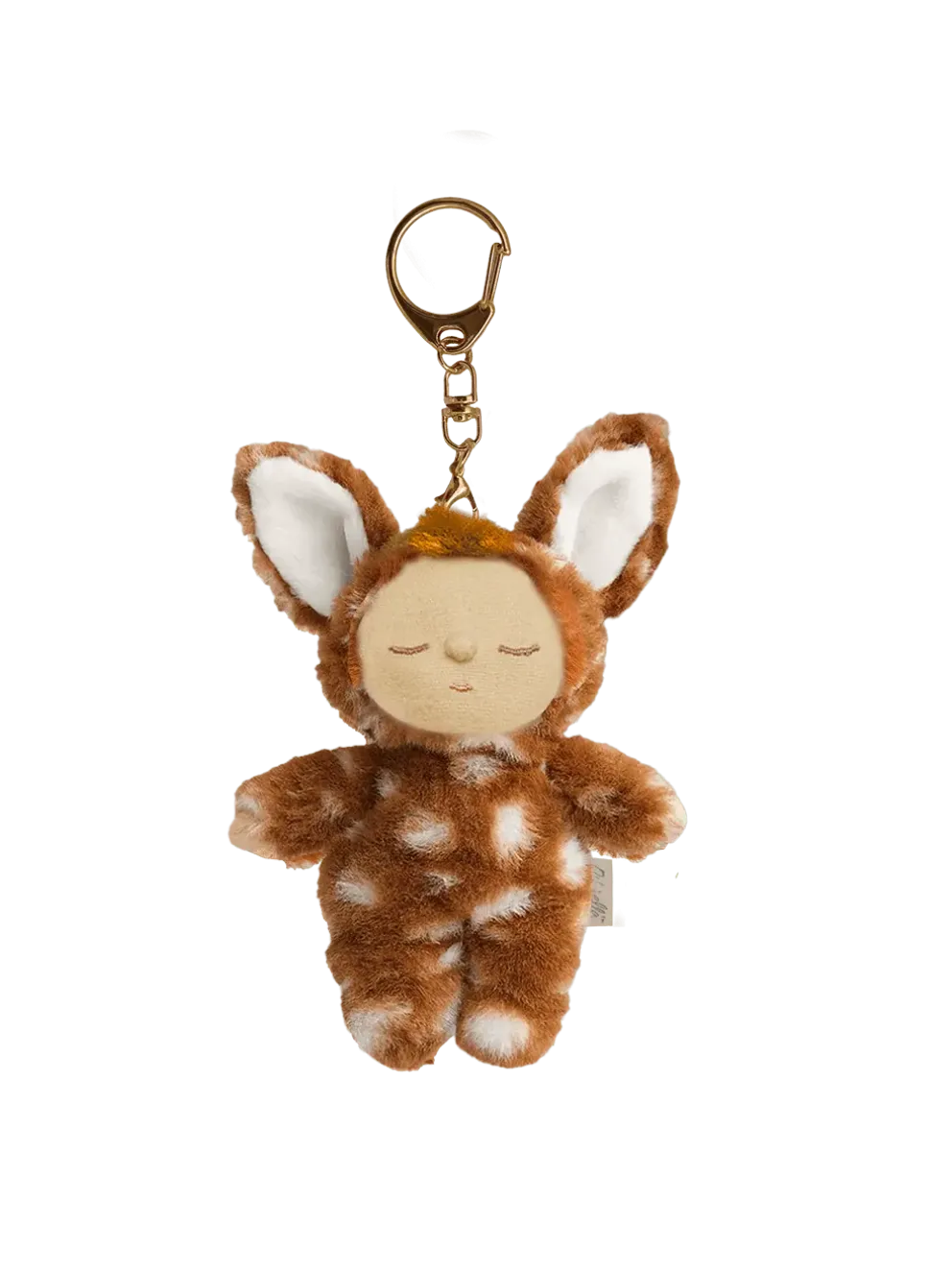 Miękki breloczek Cozy Keychain