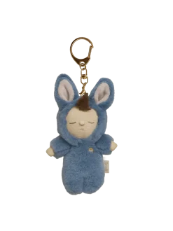 Miękki breloczek Cozy Keychain