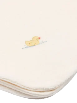Miękki kocyk Fanga Elu Baby Blanket