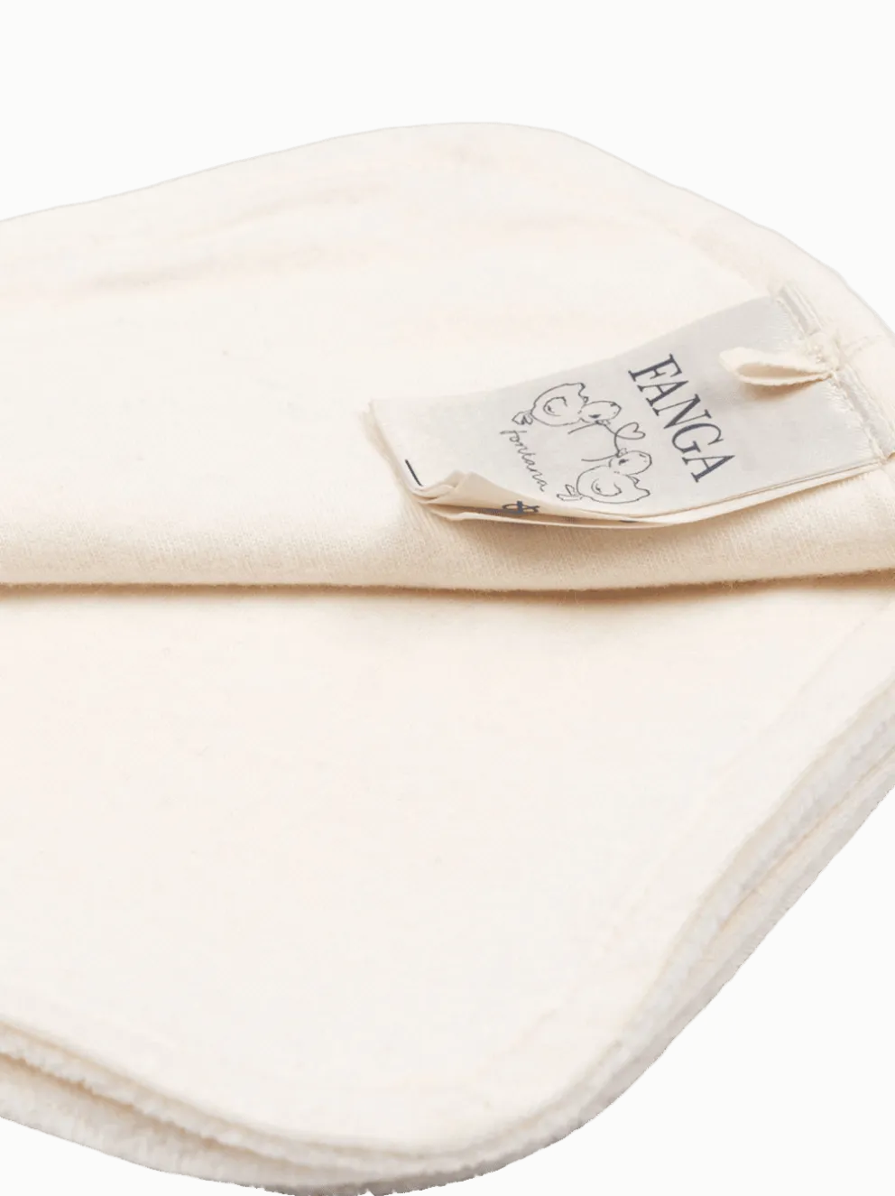 Miękki kocyk Fanga Elu Baby Blanket