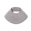 Miękki śliniak niemowlęcy Baby Bib