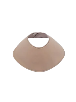 Miękki śliniak niemowlęcy Baby Bib