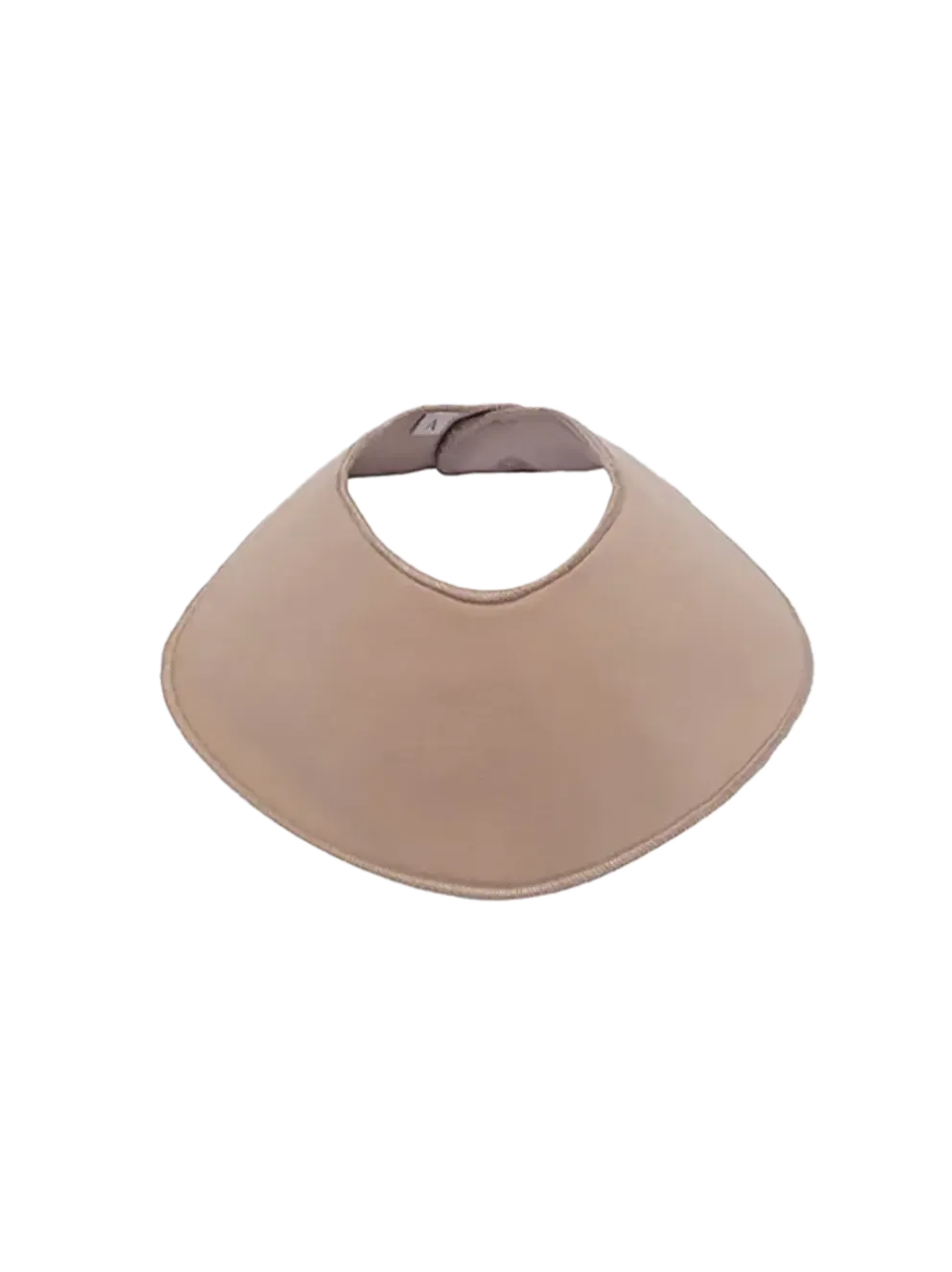 Miękki śliniak niemowlęcy Baby Bib