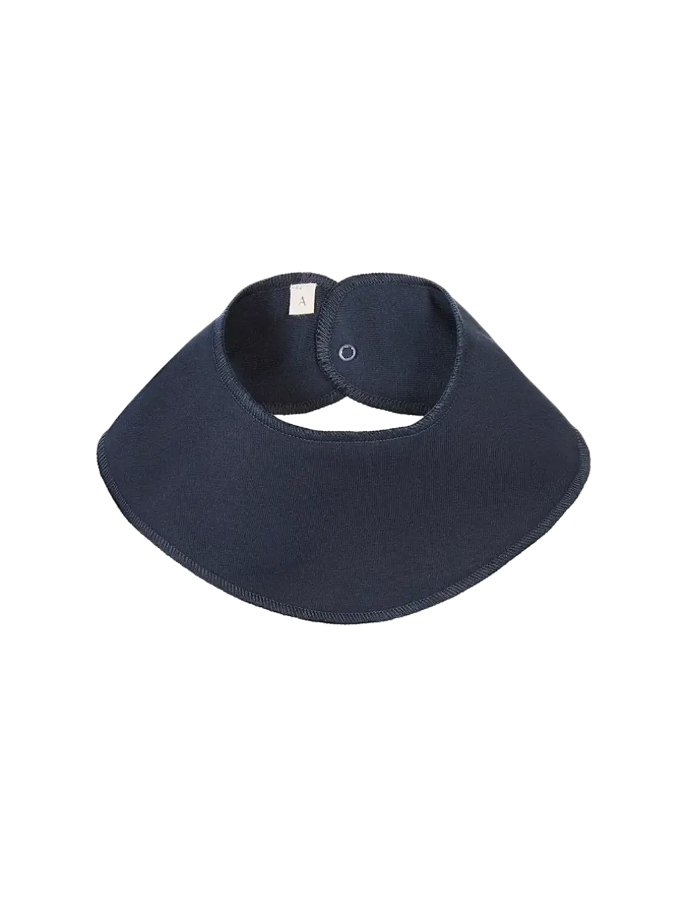 Miękki śliniak niemowlęcy Baby Bib