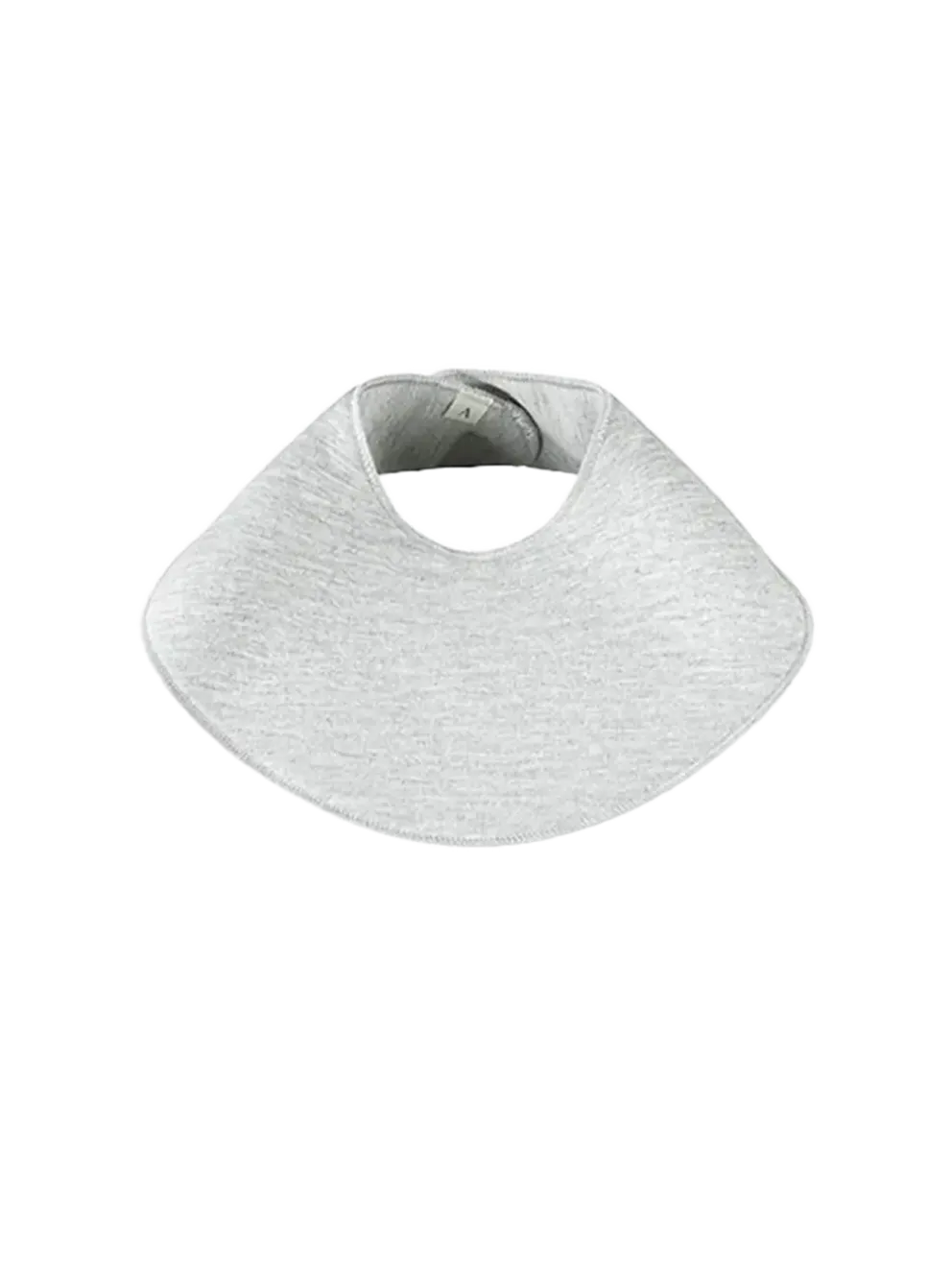 Miękki śliniak niemowlęcy Baby Bib