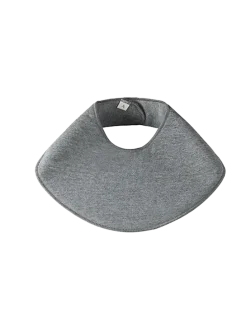 Miękki śliniak niemowlęcy Baby Bib
