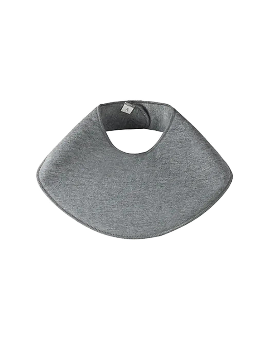 Miękki śliniak niemowlęcy Baby Bib