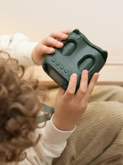 Mikroskop z funkcją lornetki KidLupe Discovery