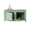 Miniaturowa kuchnia